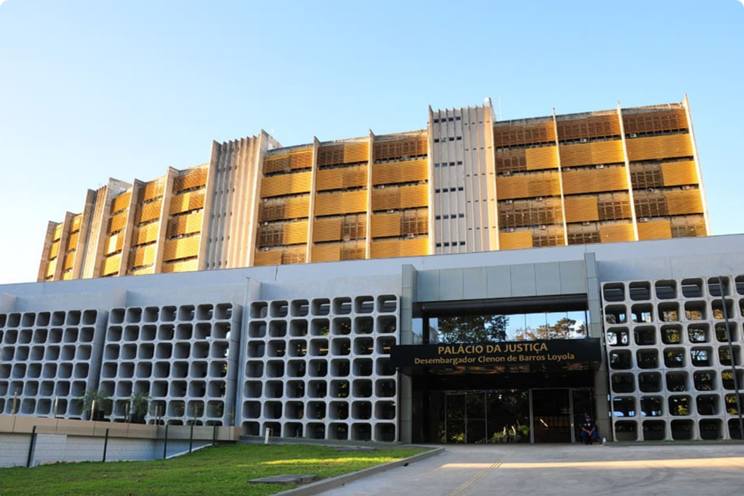 Masterpiece Architecture with rich stone textures