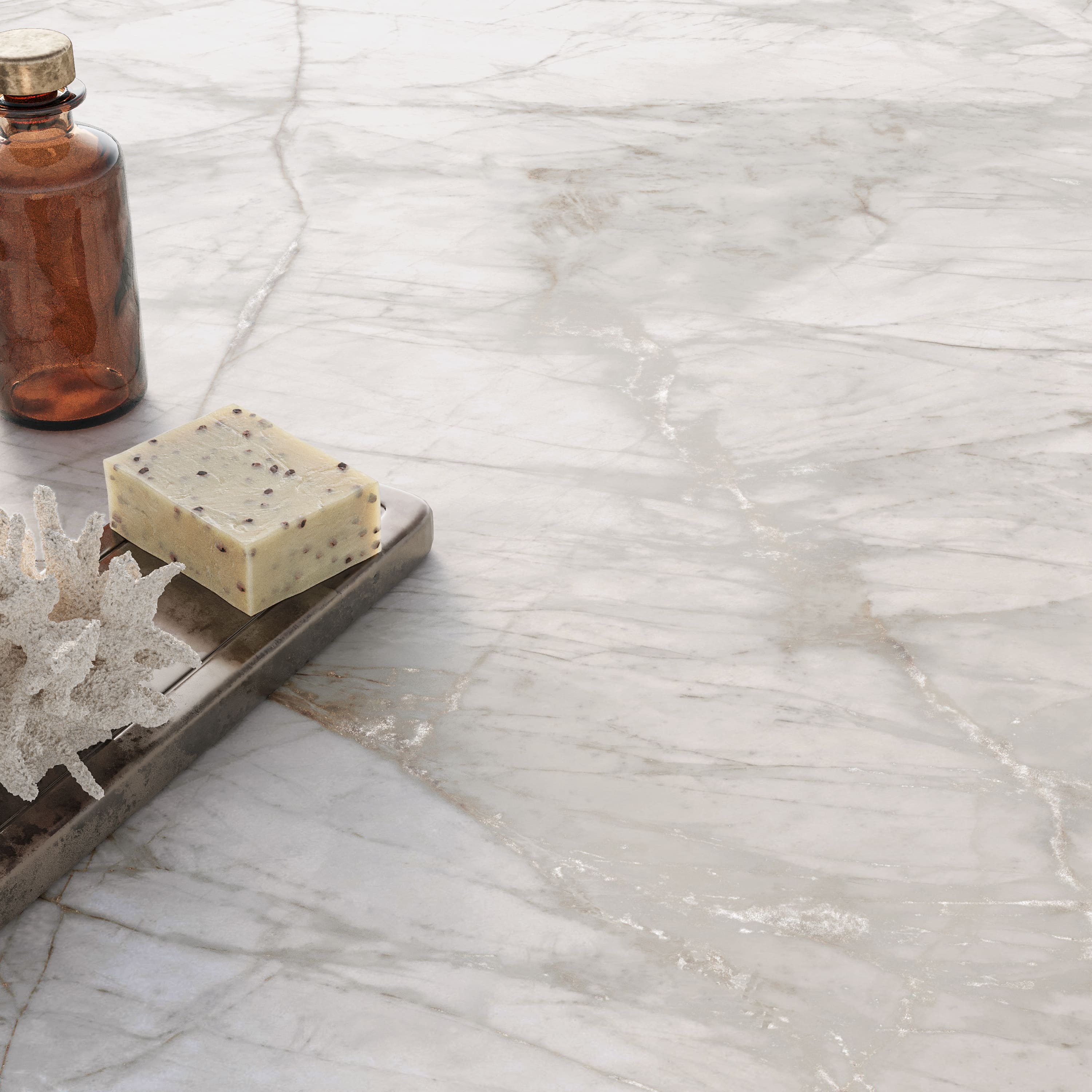 Marmo Real porcelain texture