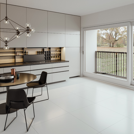 Nordico porcelain texture