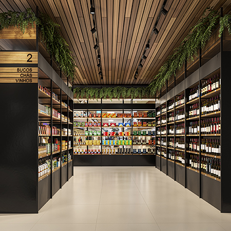 Sigma porcelain texture